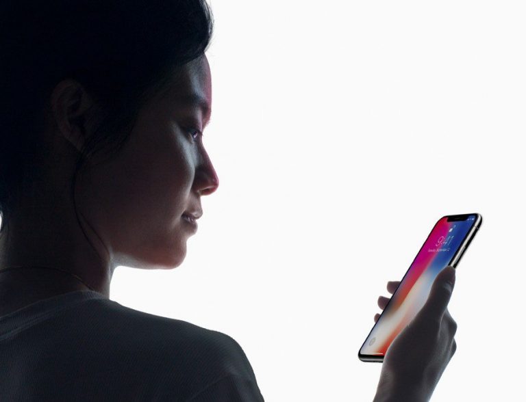 FaceID de iPhone X incluirá función de “desactivación rápida” en caso de robo