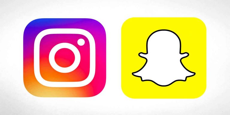 Por qué Snapchat no puede frenar el avance de Instagram