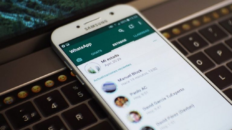 5 consejos para que no te espíen a través de WhatsApp