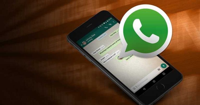 A partir de diciembre WhatsApp no funcionará en estos celulares