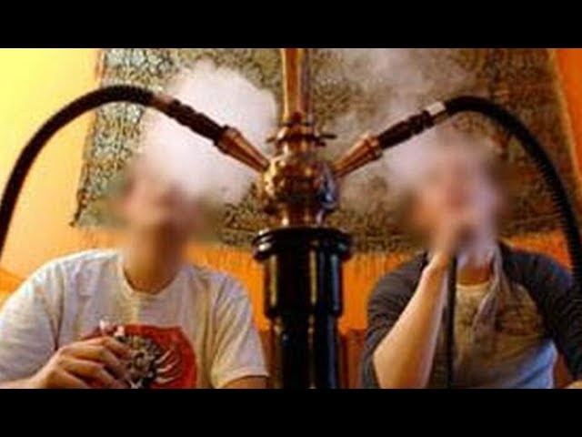 ALARMA 70% jóvenes usan hookah en República Dominicana: Cómo usar Internet para dejar la hookah