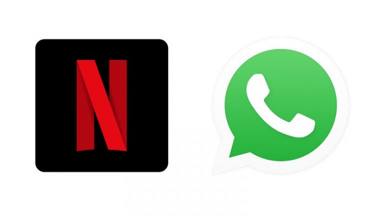 Netflix comenzará a emitir recomendaciones por WhatsApp