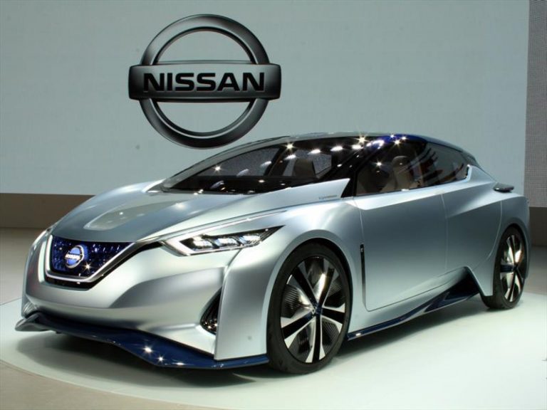 Nissan desarrolla tecnología para que automóviles pueden leer pensamientos de conductor