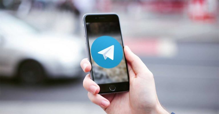 Telegram ahora permite tener hasta tres cuentas en un solo dispositivo