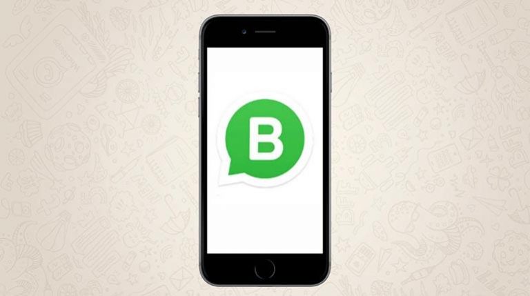 Estos son los pasos para crear una cuenta en WhatsApp Business