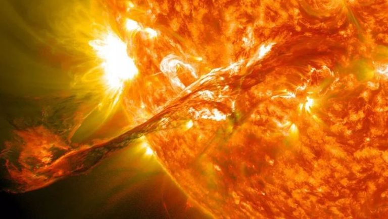 ¿Quieres saber cómo morirá el Sol? Científicos revelan dato inédito