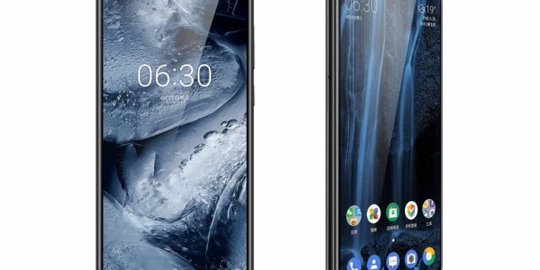 El Nokia X6 fue presentado oficialmente