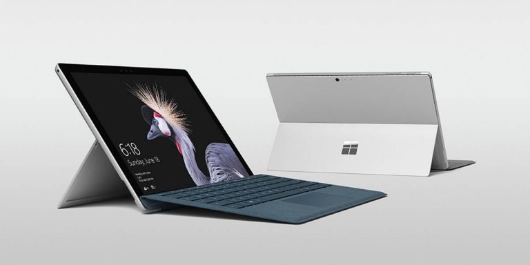 Microsoft lanzaría una Surface barata este 2018 para competir contra Apple