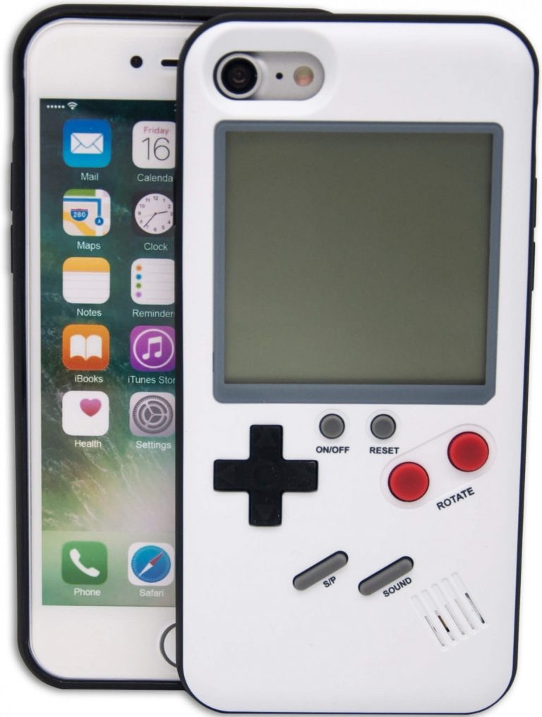 Nintendo Game Boy en tu SmartPhone