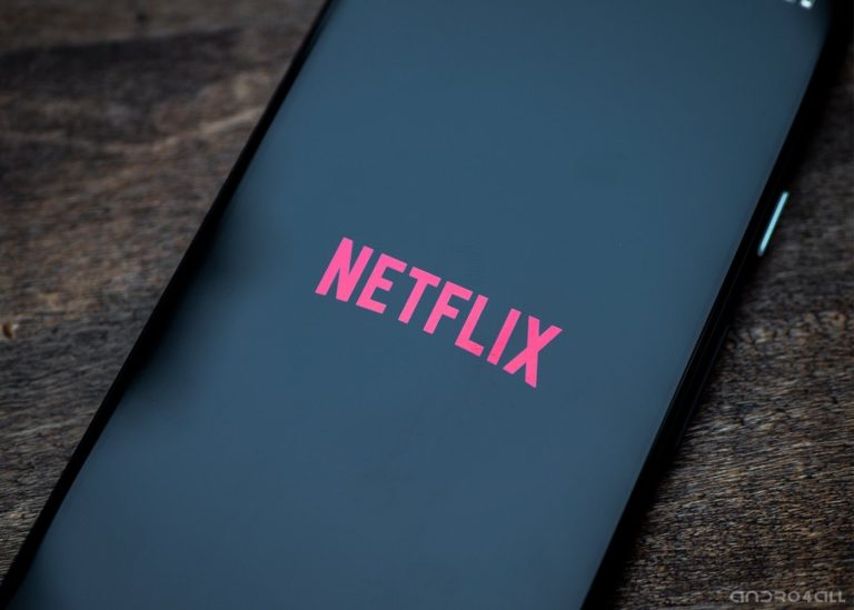 Netflix gratis en teléfonos Android